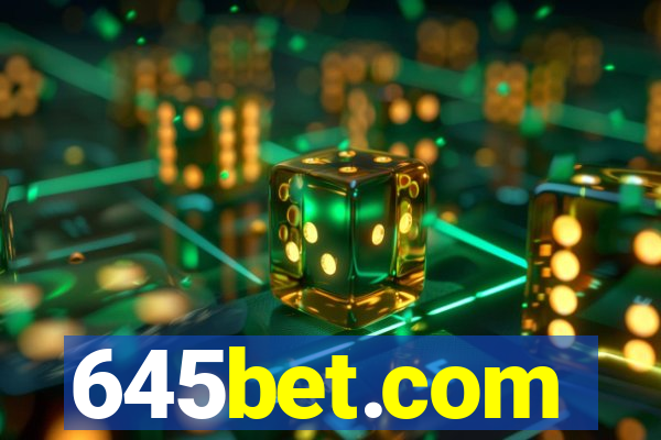 645bet.com