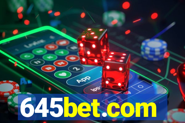 645bet.com