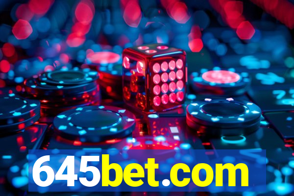 645bet.com