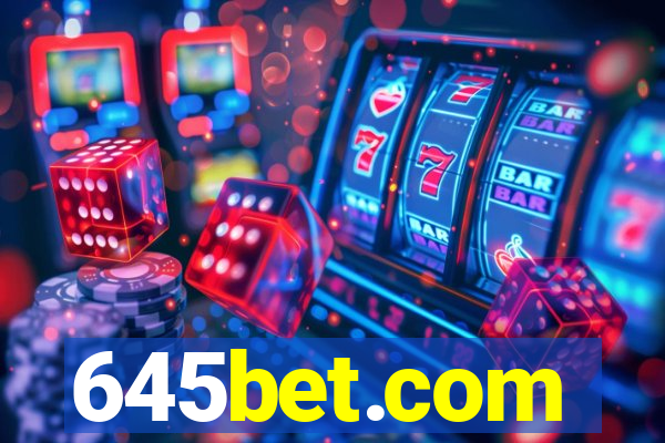 645bet.com