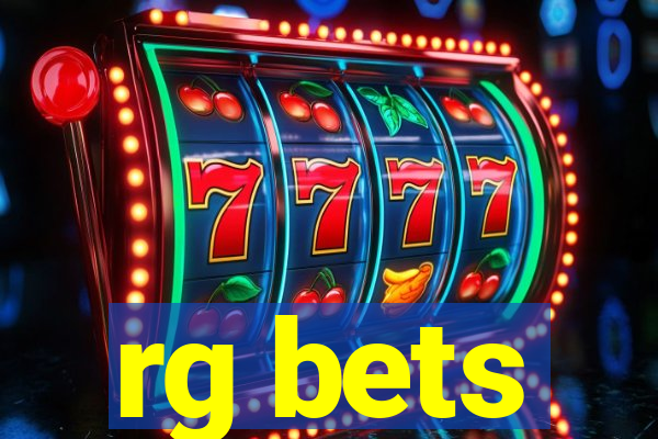 rg bets