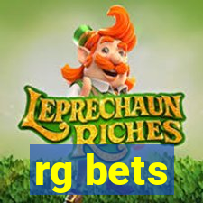 rg bets