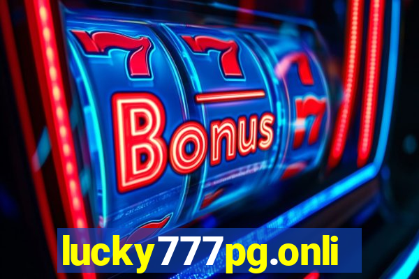 lucky777pg.online