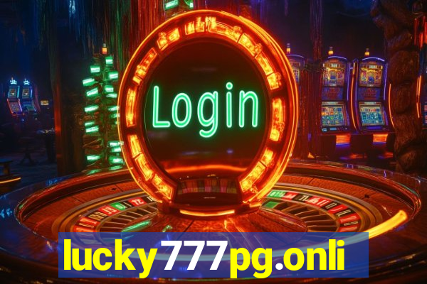 lucky777pg.online