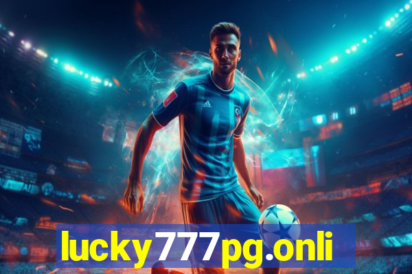 lucky777pg.online