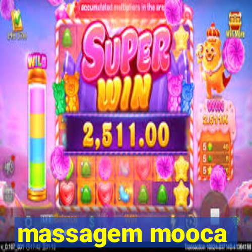 massagem mooca