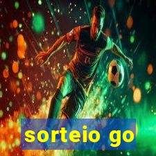 sorteio go