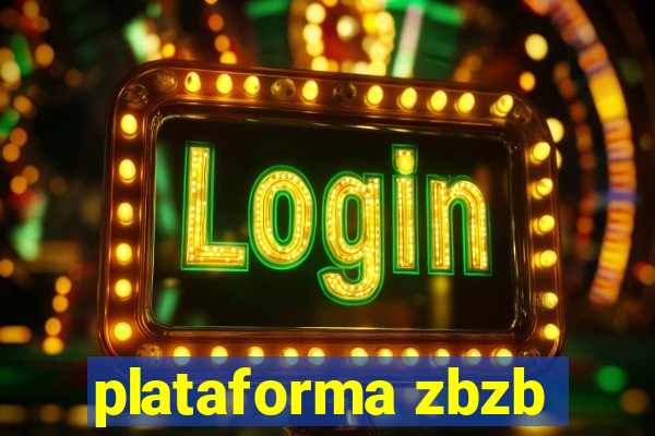 plataforma zbzb