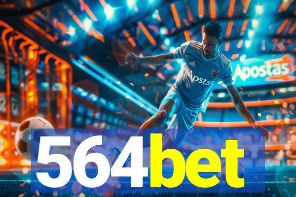 564bet