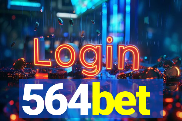 564bet