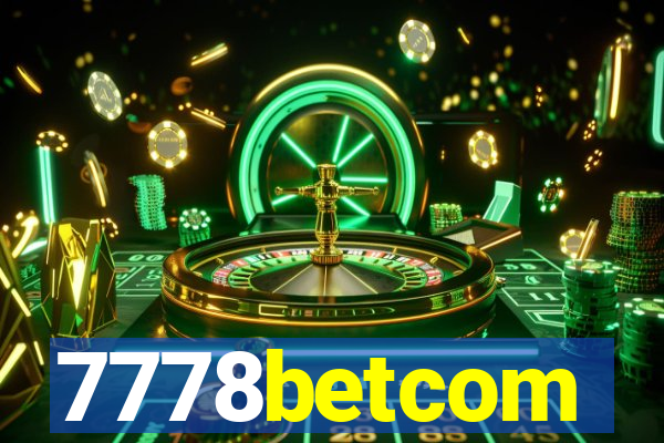 7778betcom