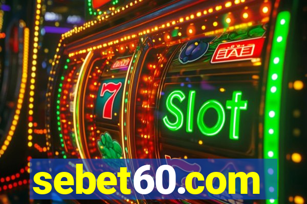 sebet60.com