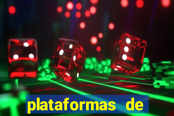 plataformas de jogos fora do brasil