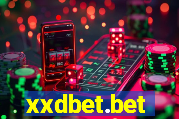 xxdbet.bet