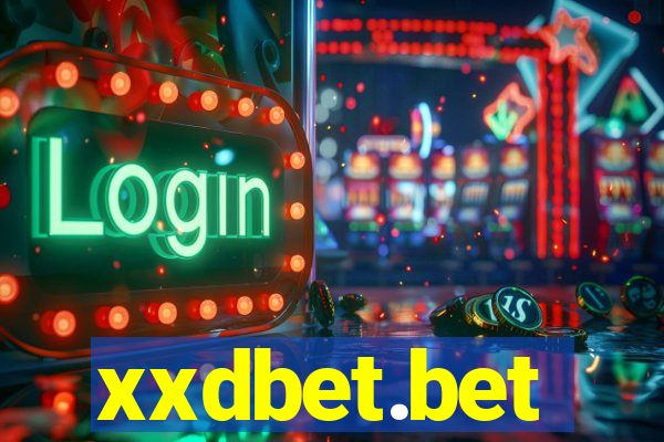 xxdbet.bet