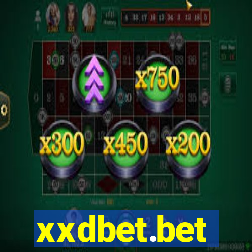 xxdbet.bet