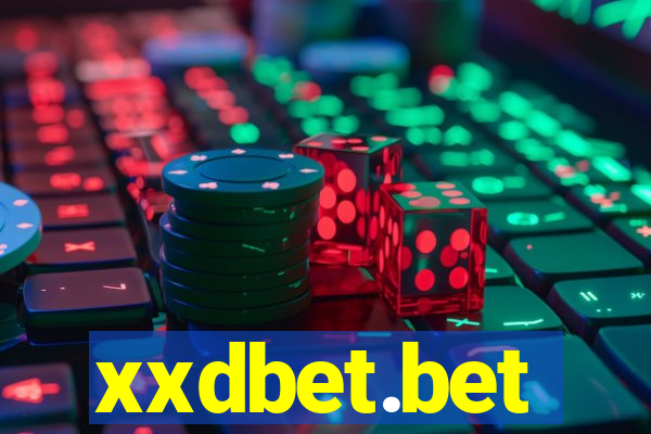 xxdbet.bet