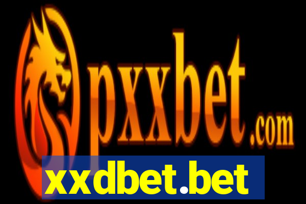 xxdbet.bet