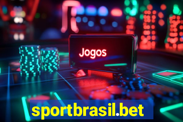 sportbrasil.bet