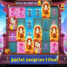 portal zacarias ritual