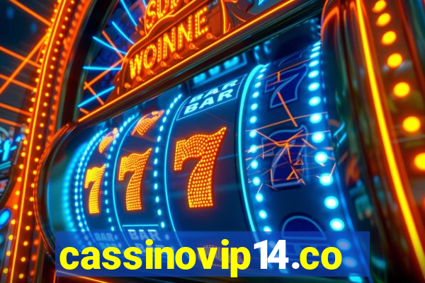 cassinovip14.com