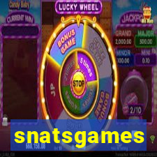 snatsgames