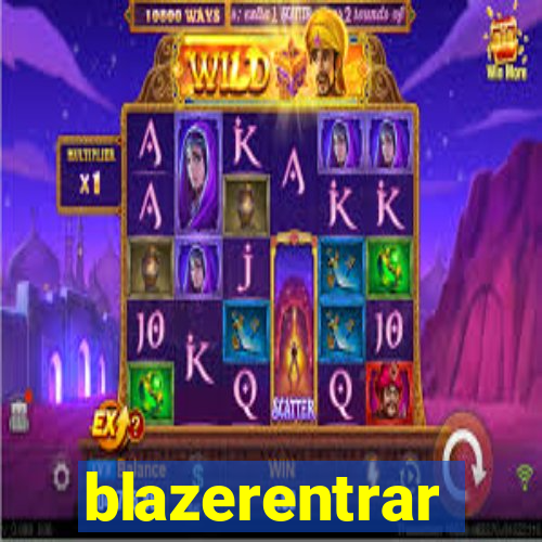 blazerentrar