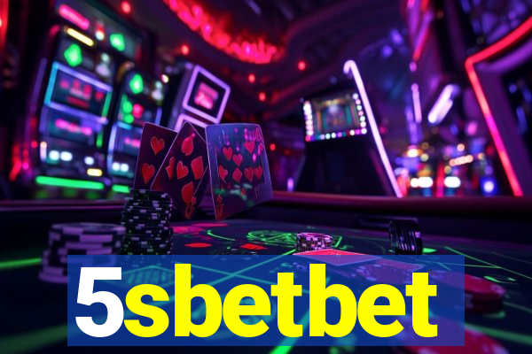 5sbetbet