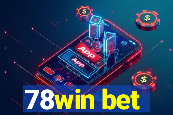 78win bet