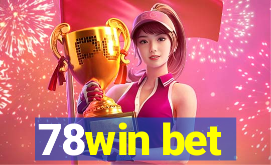 78win bet