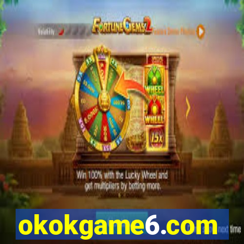 okokgame6.com