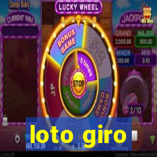 loto giro