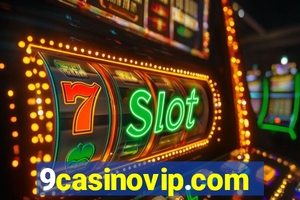 9casinovip.com