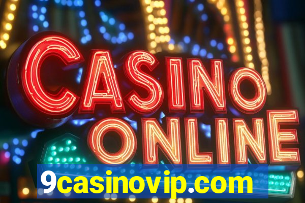 9casinovip.com