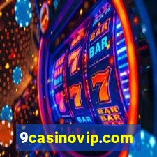 9casinovip.com