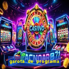 garota de programa de porto de galinha