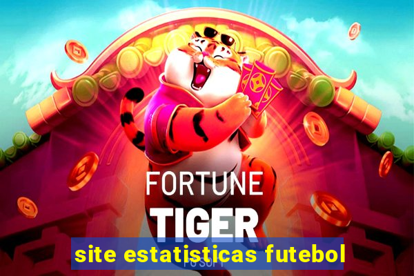 site estatisticas futebol