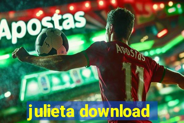 julieta download