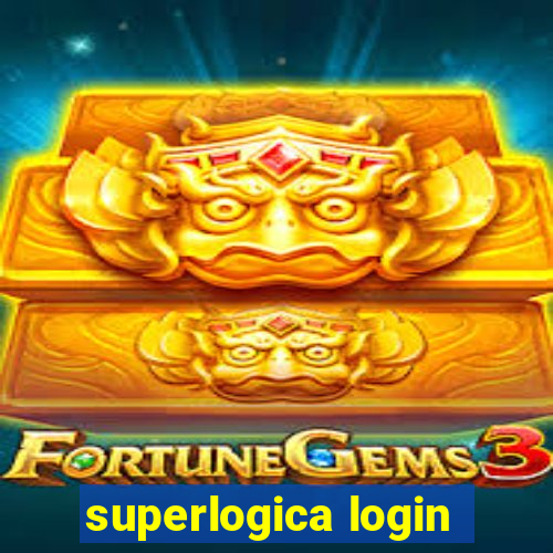 superlogica login