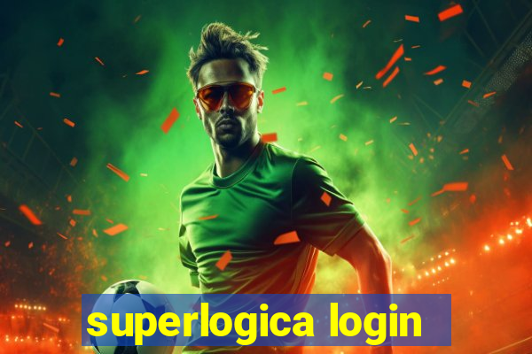 superlogica login