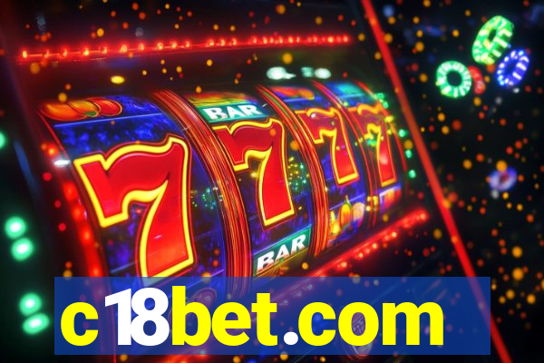 c18bet.com