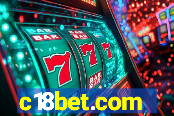 c18bet.com