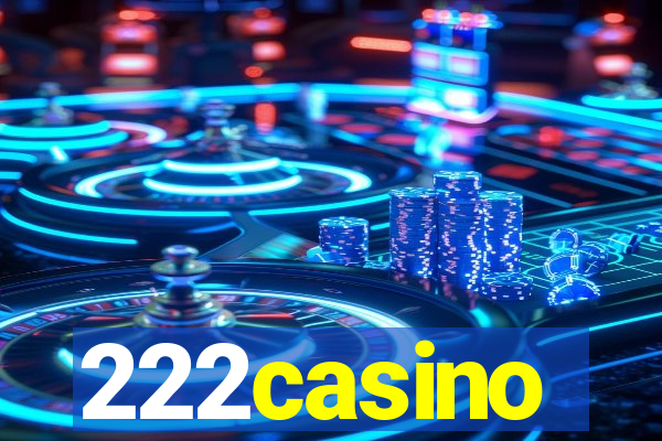 222casino