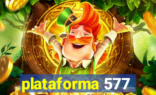 plataforma 577