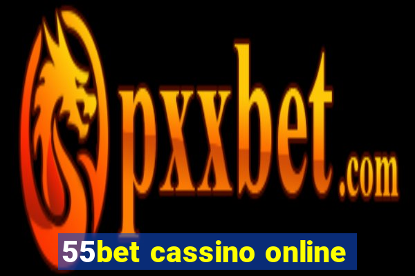 55bet cassino online