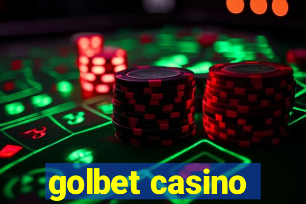 golbet casino