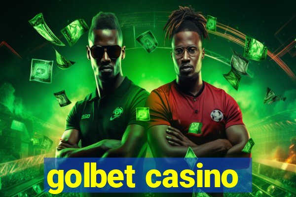 golbet casino