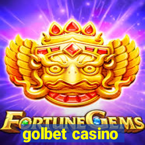 golbet casino