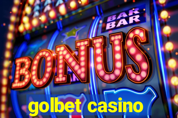 golbet casino