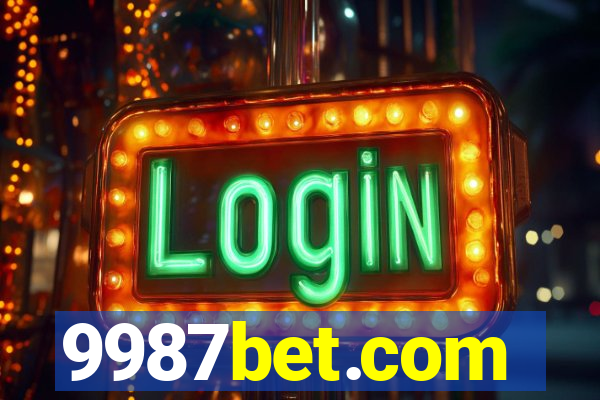 9987bet.com